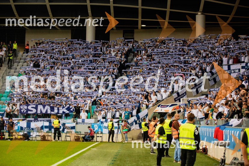 Slovenija s 3:0 premagala Finsko in je korak bližje Evropskemu Prvenstvu