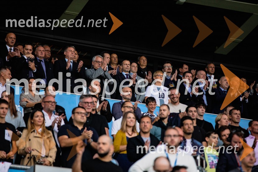 Slovenija s 3:0 premagala Finsko in je korak bližje Evropskemu Prvenstvu