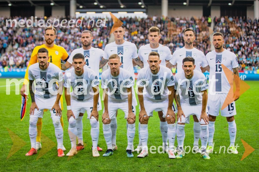 Slovenija s 3:0 premagala Finsko in je korak bližje Evropskemu Prvenstvu