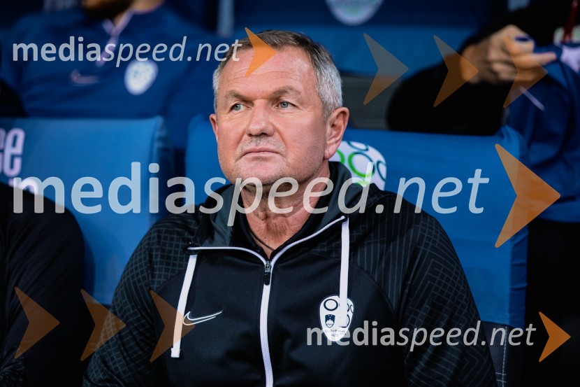 Slovenija s 3:0 premagala Finsko in je korak bližje Evropskemu Prvenstvu