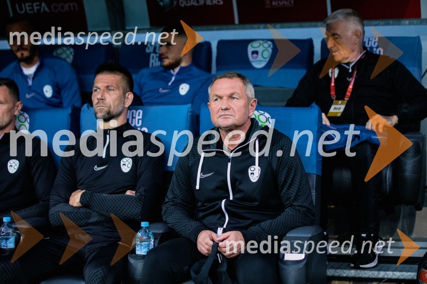 Slovenija s 3:0 premagala Finsko in je korak bližje Evropskemu Prvenstvu