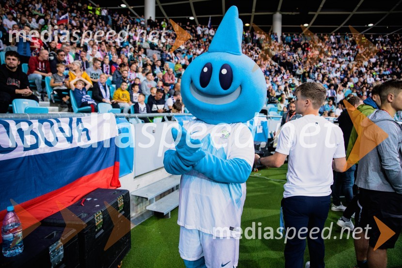 Slovenija s 3:0 premagala Finsko in je korak bližje Evropskemu Prvenstvu