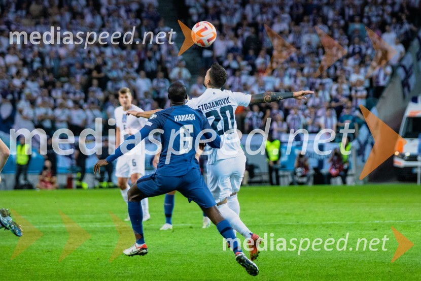 Slovenija s 3:0 premagala Finsko in je korak bližje Evropskemu Prvenstvu