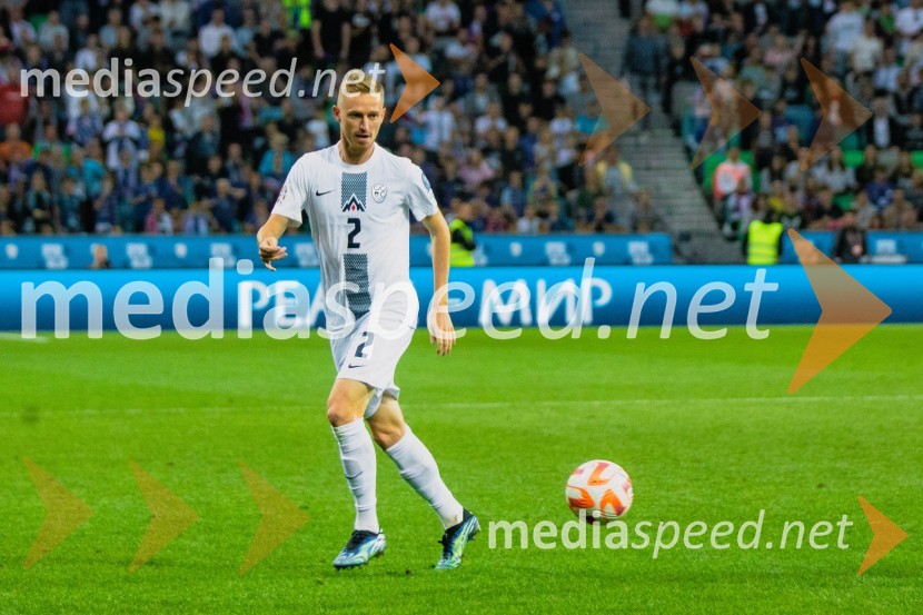 Slovenija s 3:0 premagala Finsko in je korak bližje Evropskemu Prvenstvu