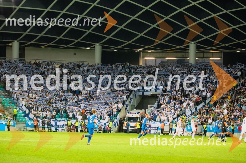 Slovenija s 3:0 premagala Finsko in je korak bližje Evropskemu Prvenstvu