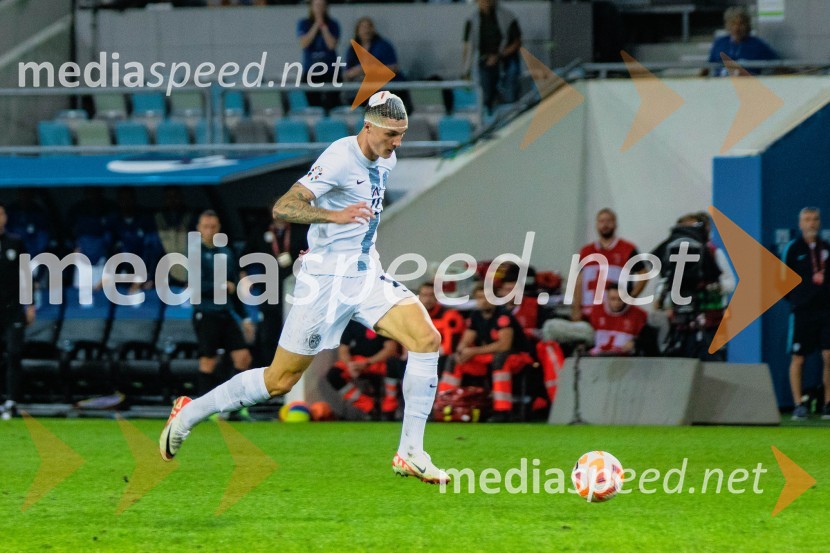 Slovenija s 3:0 premagala Finsko in je korak bližje Evropskemu Prvenstvu