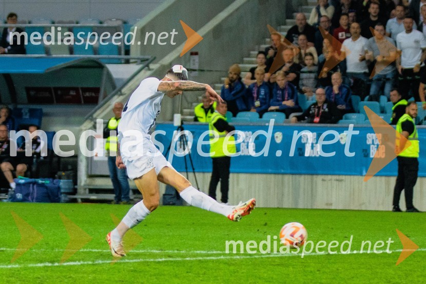 Slovenija s 3:0 premagala Finsko in je korak bližje Evropskemu Prvenstvu