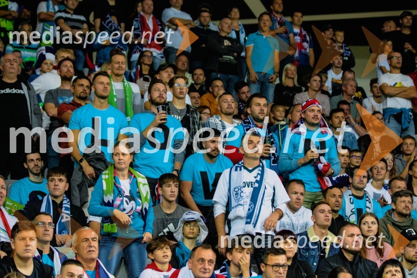 Slovenija s 3:0 premagala Finsko in je korak bližje Evropskemu Prvenstvu