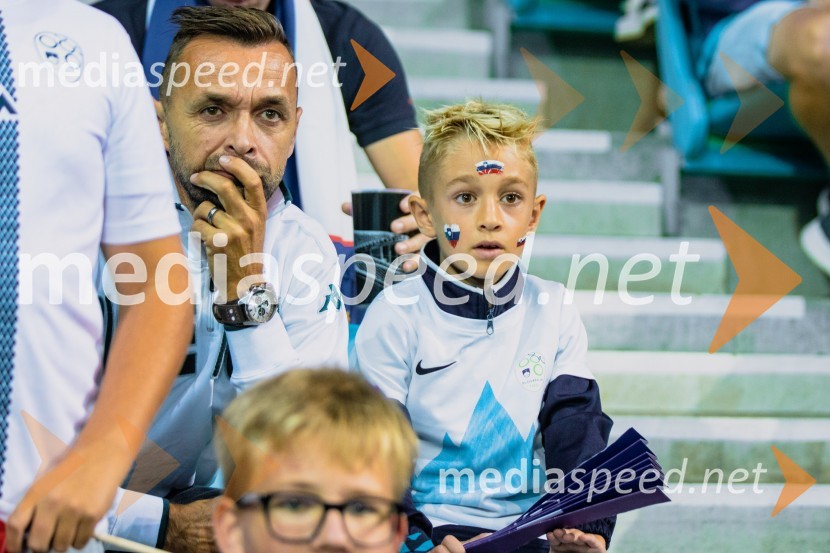 Slovenija s 3:0 premagala Finsko in je korak bližje Evropskemu Prvenstvu