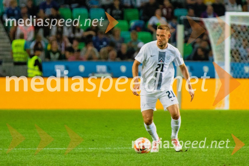 Slovenija s 3:0 premagala Finsko in je korak bližje Evropskemu Prvenstvu