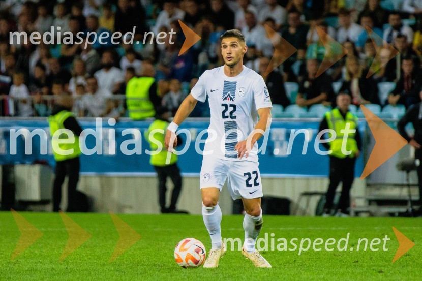 Slovenija s 3:0 premagala Finsko in je korak bližje Evropskemu Prvenstvu