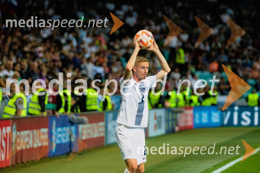 Slovenija s 3:0 premagala Finsko in je korak bližje Evropskemu Prvenstvu