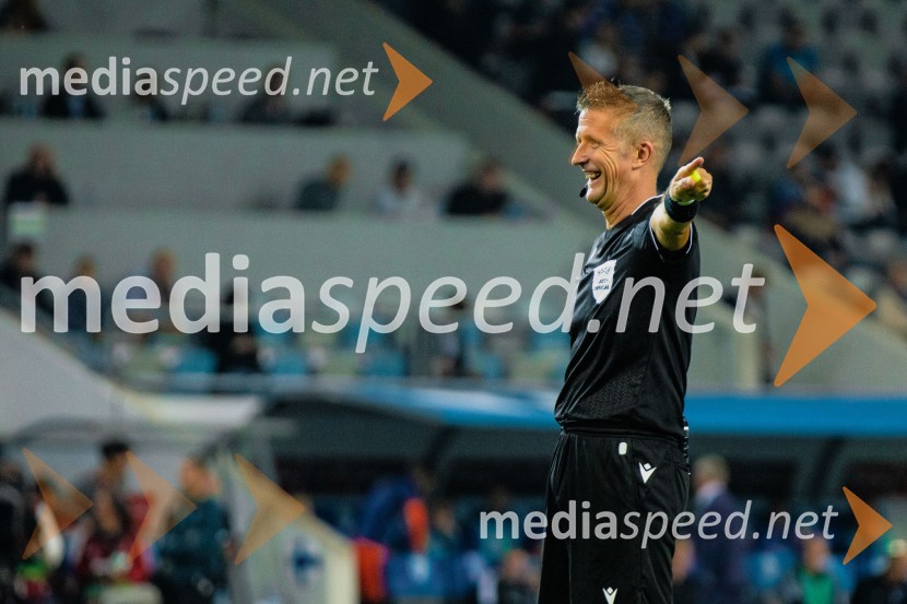 Slovenija s 3:0 premagala Finsko in je korak bližje Evropskemu Prvenstvu