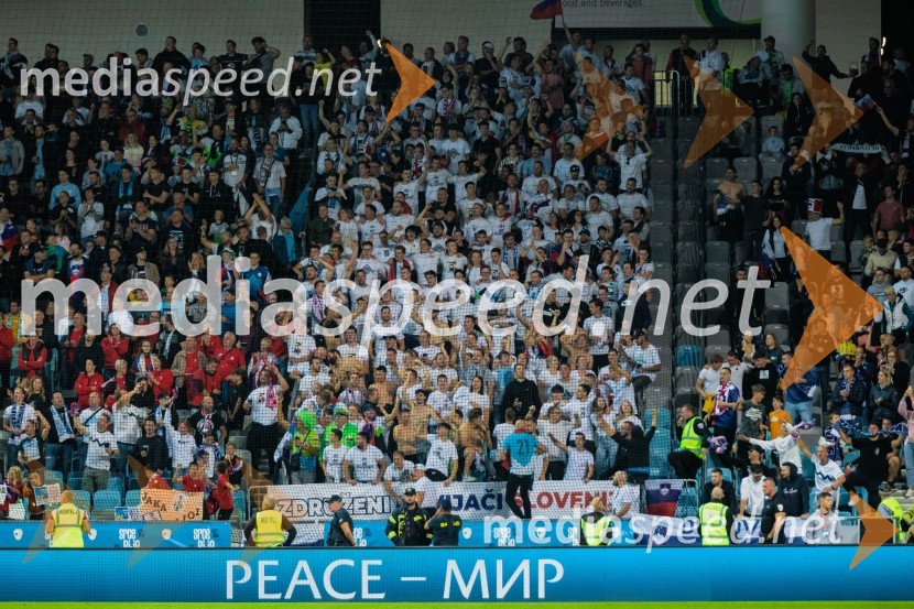 Slovenija s 3:0 premagala Finsko in je korak bližje Evropskemu Prvenstvu