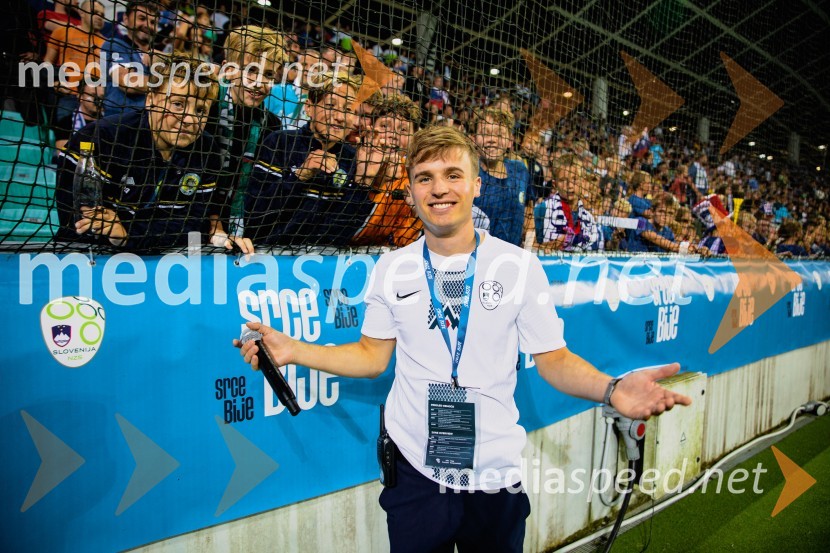 Slovenija s 3:0 premagala Finsko in je korak bližje Evropskemu Prvenstvu