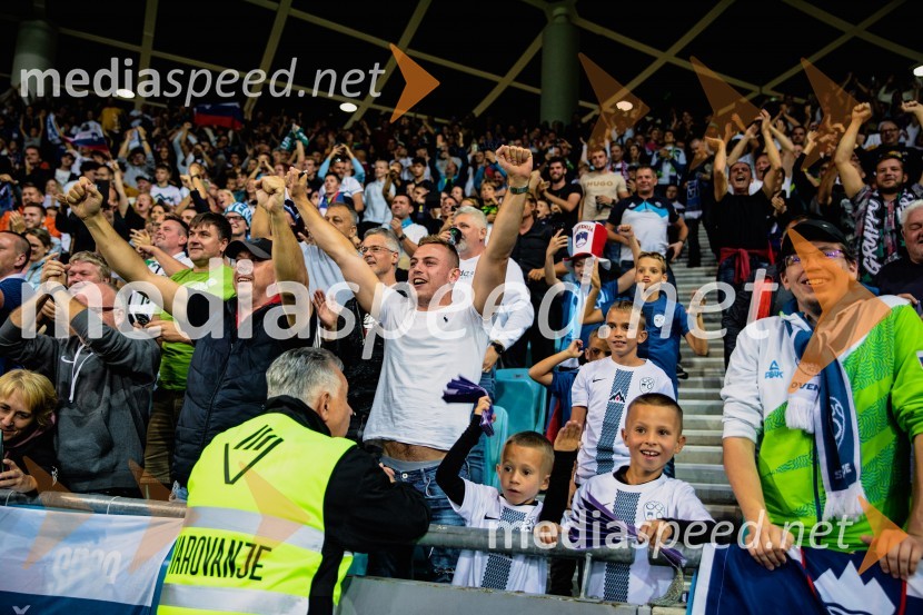 Slovenija s 3:0 premagala Finsko in je korak bližje Evropskemu Prvenstvu