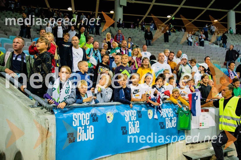 Slovenija s 3:0 premagala Finsko in je korak bližje Evropskemu Prvenstvu