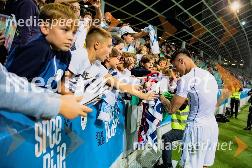 Slovenija s 3:0 premagala Finsko in je korak bližje Evropskemu Prvenstvu