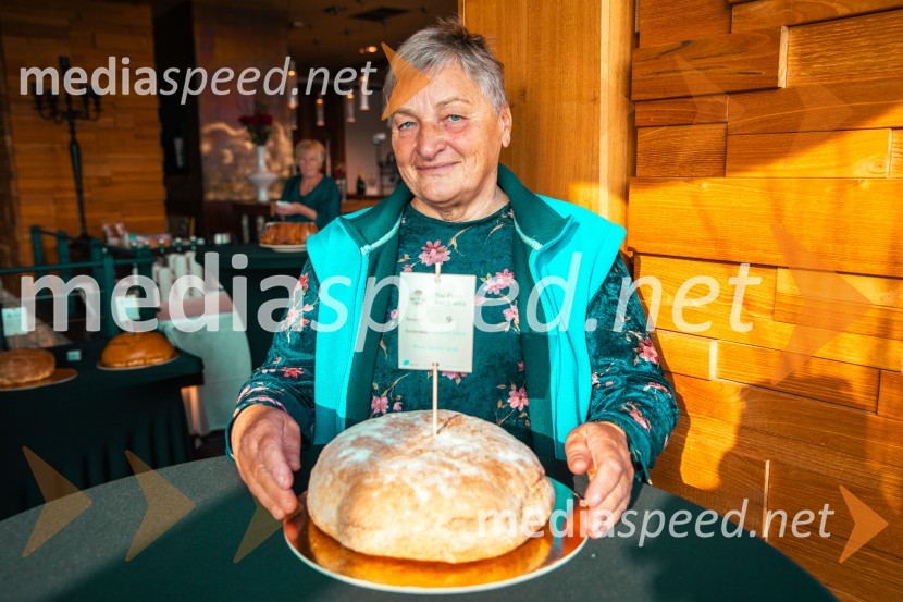  Božica Bergant Naj Fala kruh 2023