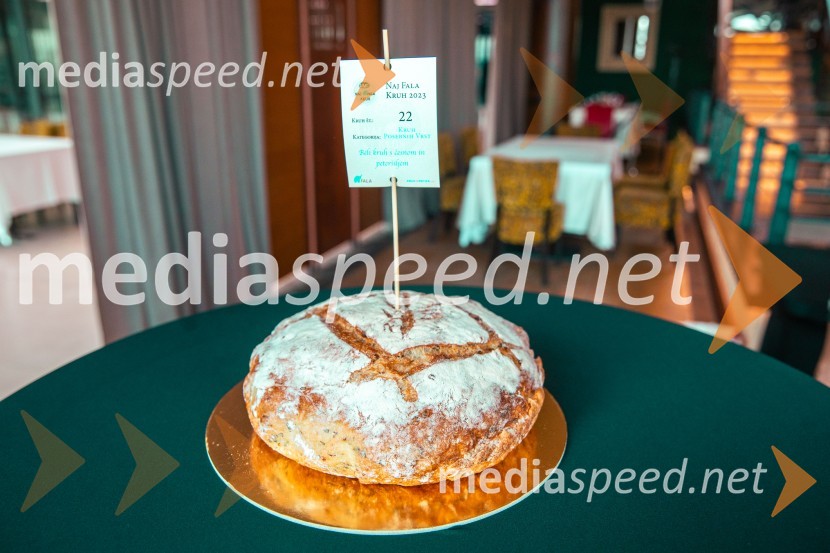 Naj Fala kruh 2023
