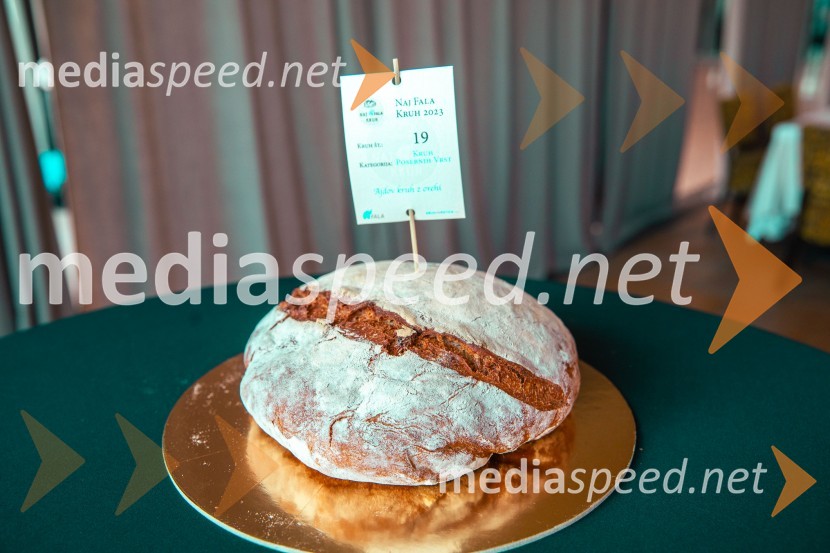 Naj Fala kruh 2023