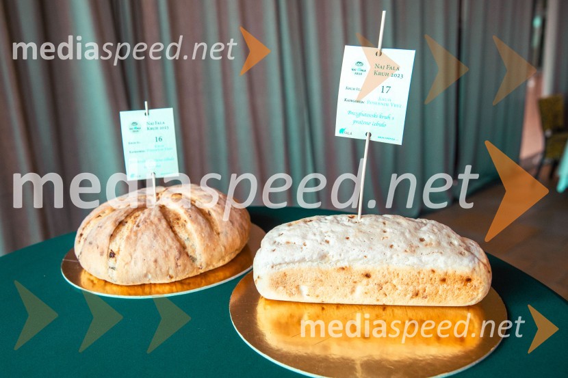Naj Fala kruh 2023