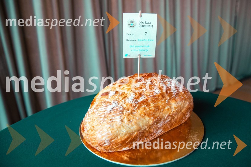 Naj Fala kruh 2023