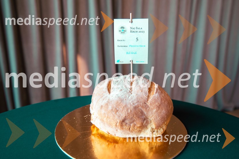 Naj Fala kruh 2023