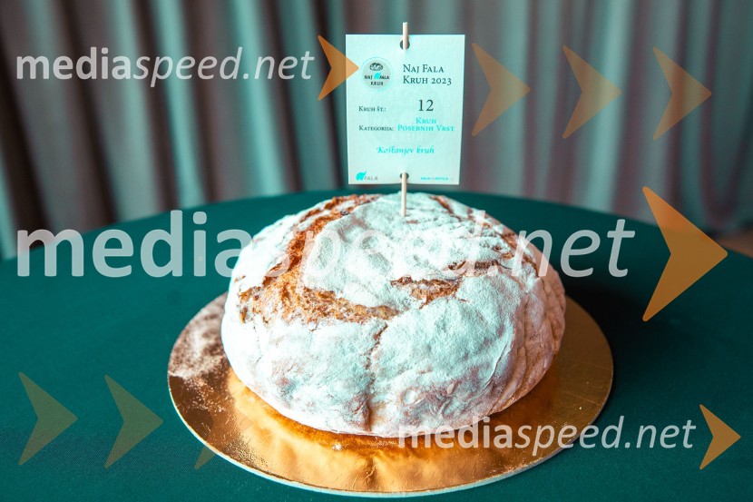 Naj Fala kruh 2023