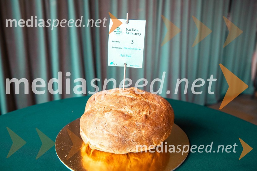 Naj Fala kruh 2023