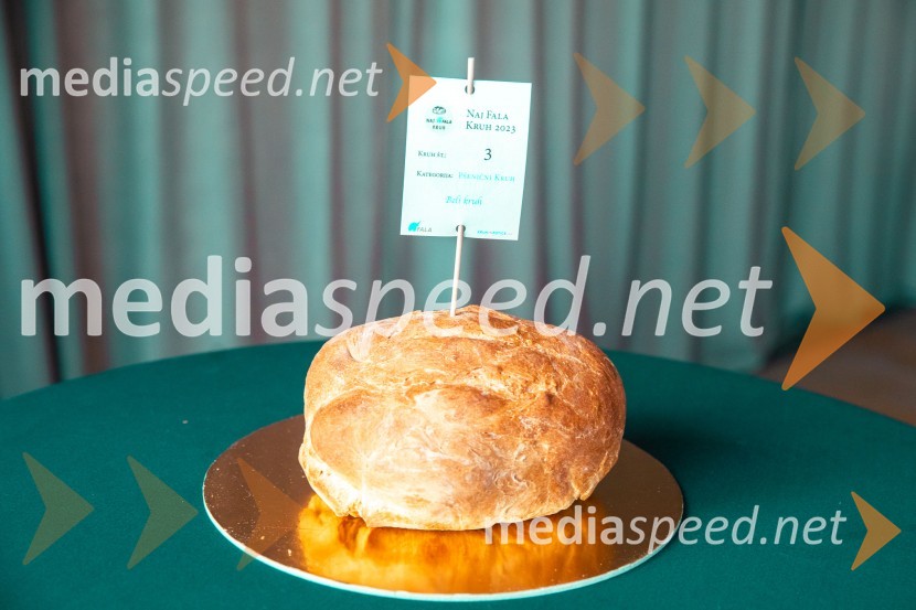 Naj Fala kruh 2023