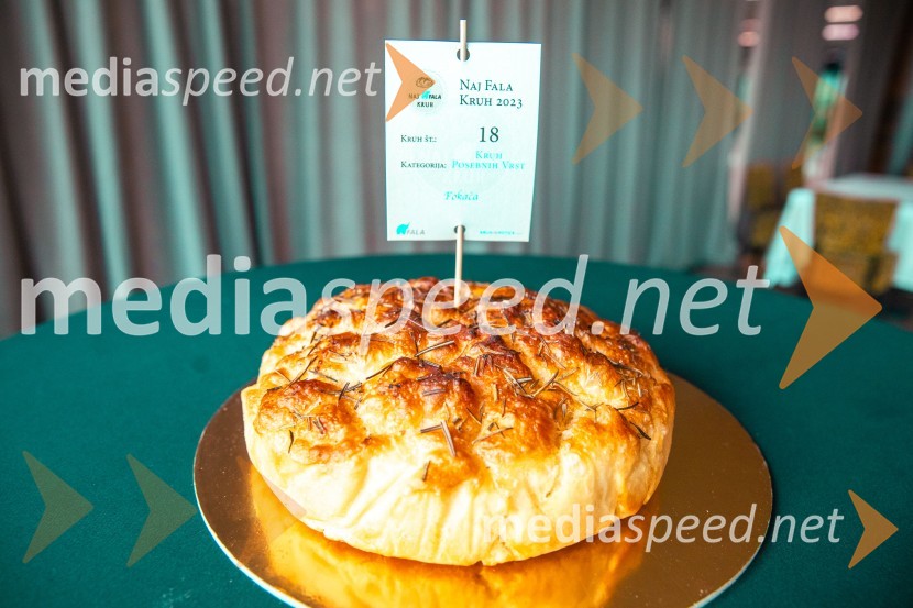 Naj Fala kruh 2023