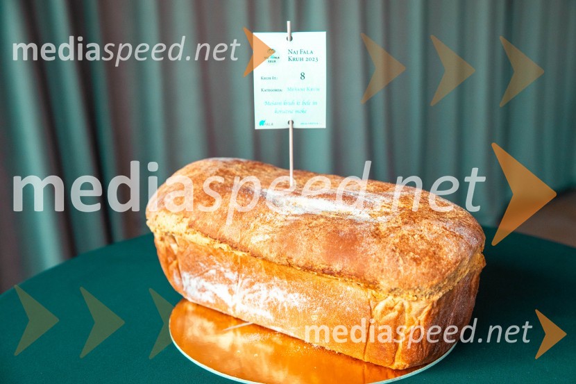 Naj Fala kruh 2023