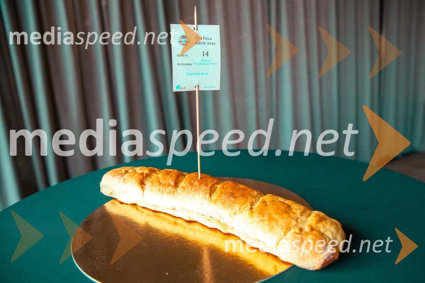 Naj Fala kruh 2023