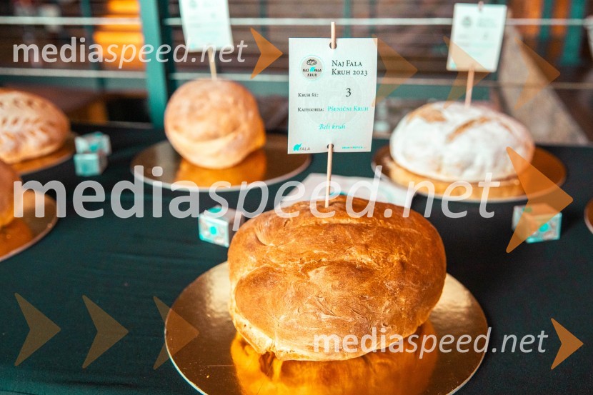 Naj Fala kruh 2023