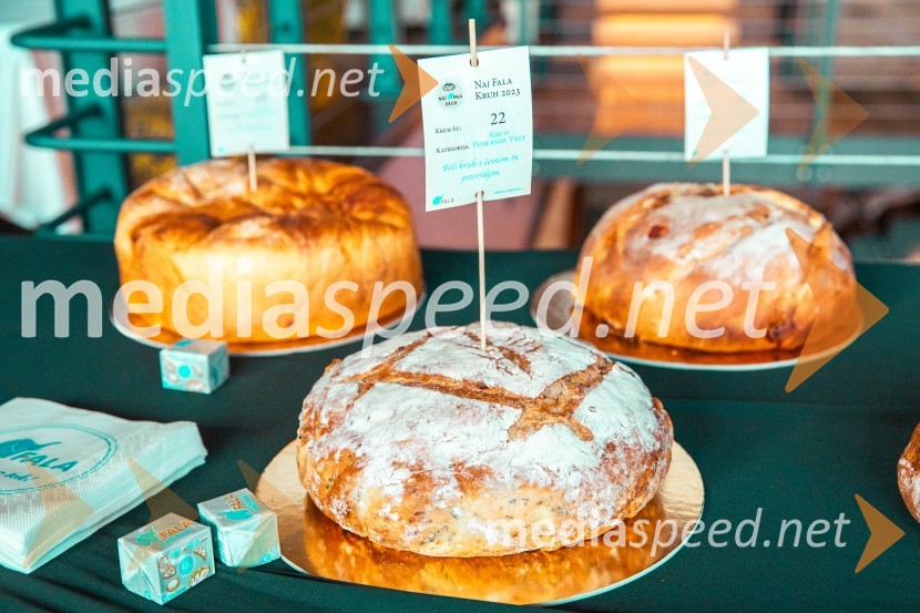 Naj Fala kruh 2023