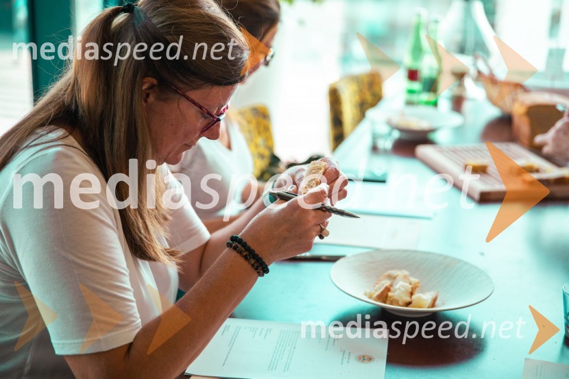  Leonarda Kramar, razvojna tehnologinja, ŽitoNaj Fala kruh 2023