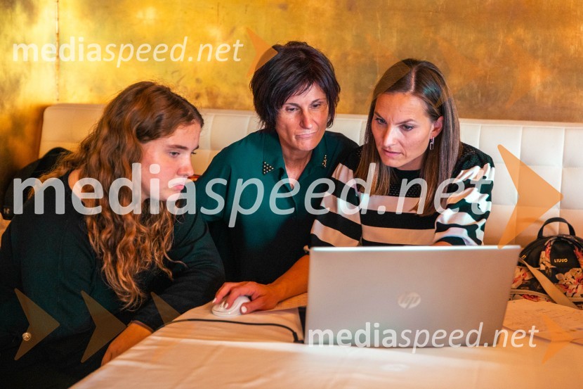  ... ;  ... ;  Neža Jus, vodja prodaje, Lesaffre SlovenijaNaj Fala kruh 2023