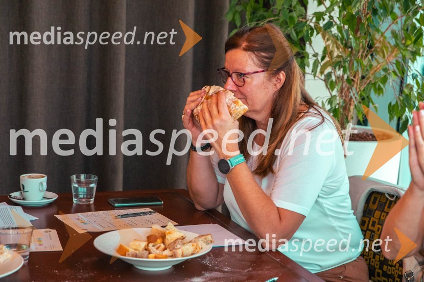  Leonarda Kramar, razvojna tehnologinja, ŽitoNaj Fala kruh 2023