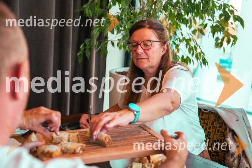  Leonarda Kramar, razvojna tehnologinja, ŽitoNaj Fala kruh 2023