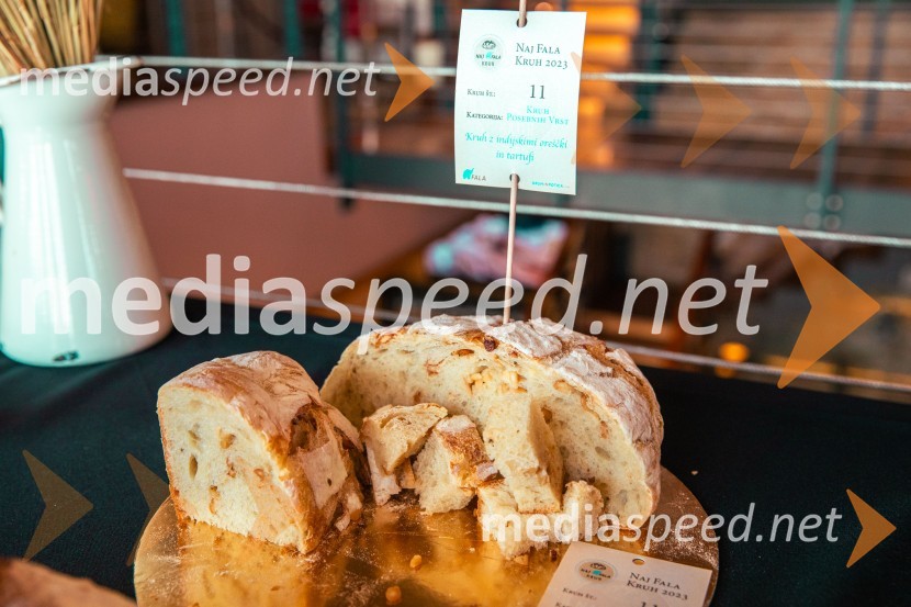 Naj Fala kruh 2023