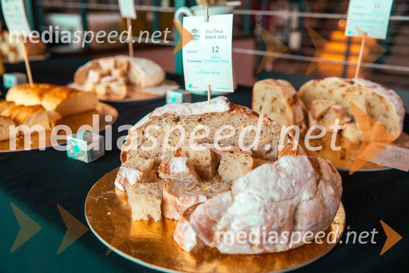 Naj Fala kruh 2023