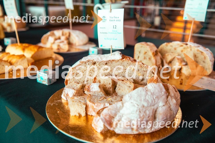 Naj Fala kruh 2023