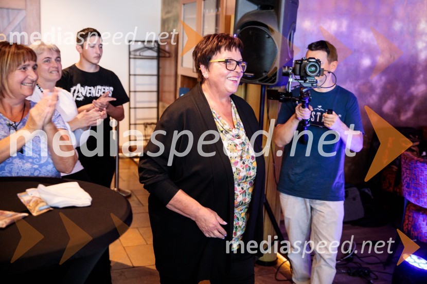  Antonija  PlešecNaj Fala kruh 2023