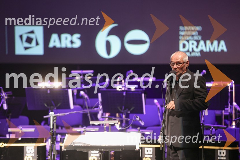 Gala koncert Poklon Jožetu Privšku, Big Band RTV in SNG Drama Ljubljana