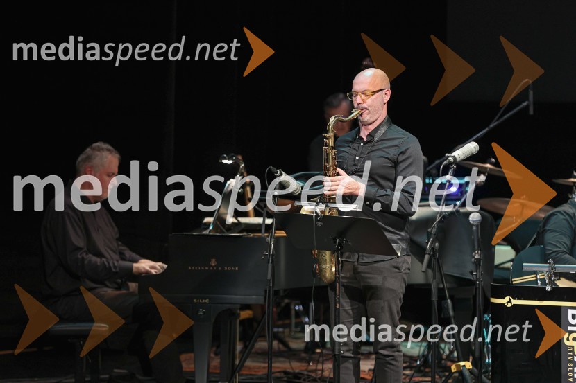 Gala koncert Poklon Jožetu Privšku, Big Band RTV in SNG Drama Ljubljana