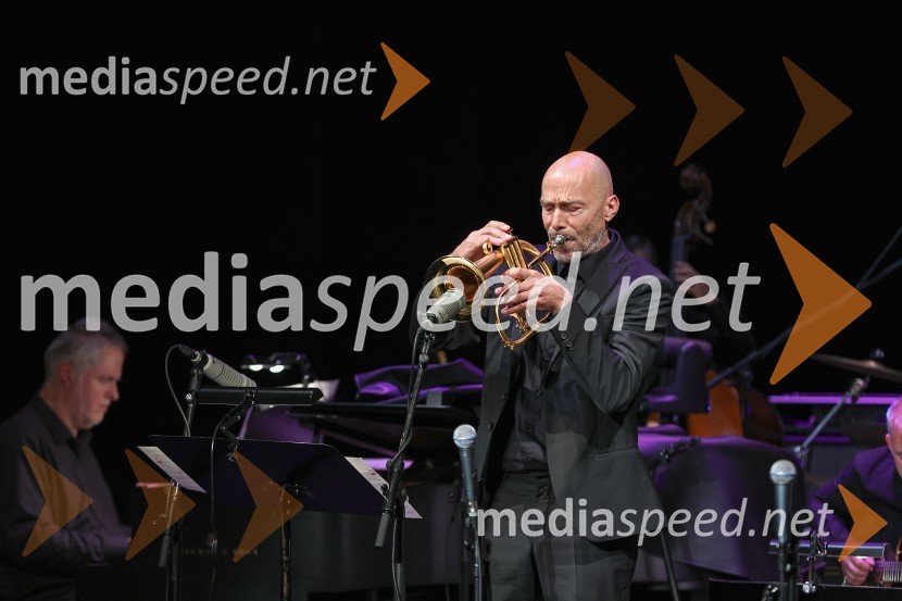 Gala koncert Poklon Jožetu Privšku, Big Band RTV in SNG Drama Ljubljana