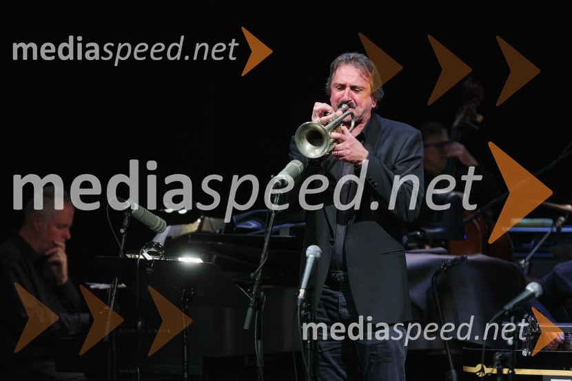 Gala koncert Poklon Jožetu Privšku, Big Band RTV in SNG Drama Ljubljana