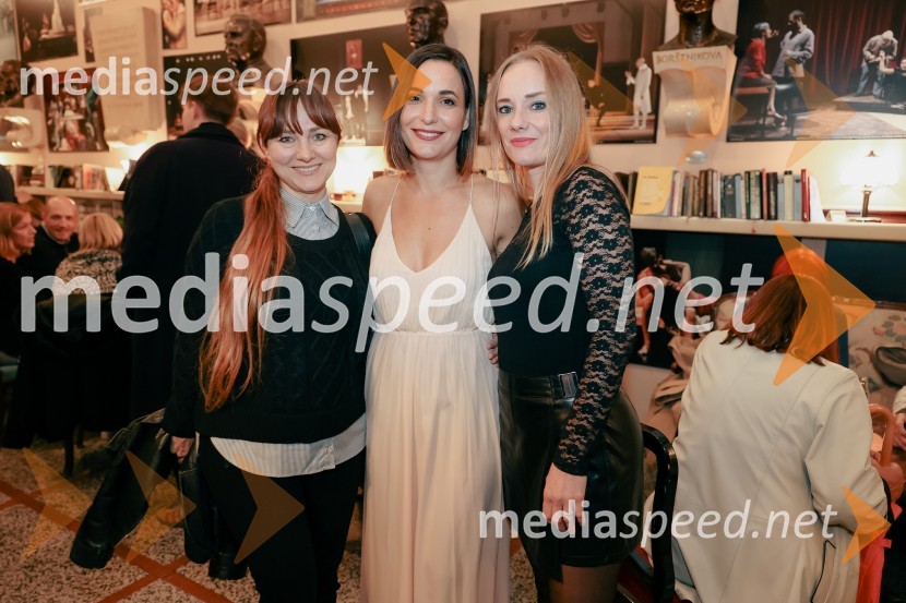  ... ;  Nina Strnad, pevka;  ... Gala koncert Poklon Jožetu Privšku, Big Band RTV in SNG Drama Ljubljana