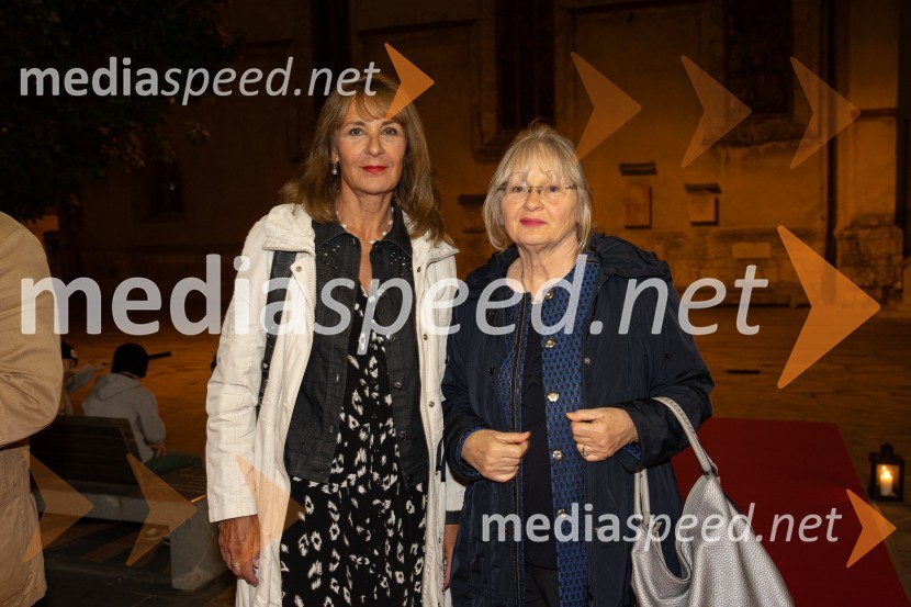Predsednice, premiera, Prešernovo gledališče Kranj